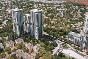 יזם שהוא קבלן או יזם וקבלן לחוד