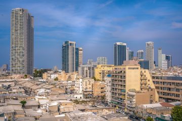 ירידת מחירי הדיור